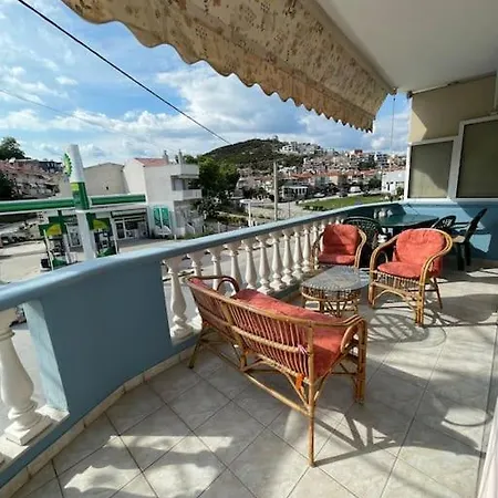 Jimmys Nea Peramos (Macedonia)