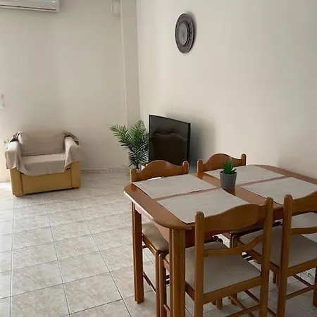 Jimmys * Néa Péramos