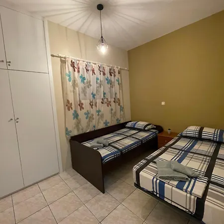 Jimmys Nea Peramos (Macedonia)