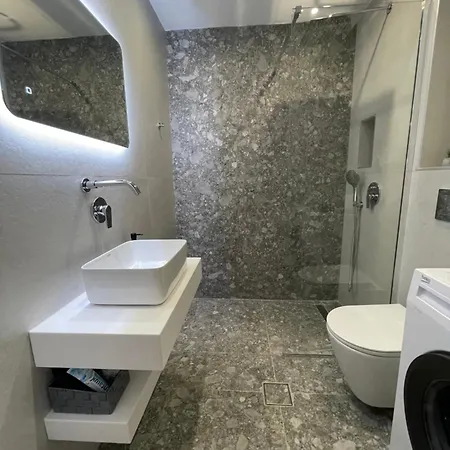 Jimmys Nea Peramos (Macedonia)