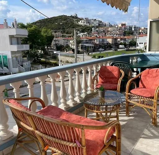 Apartamento Jimmys *