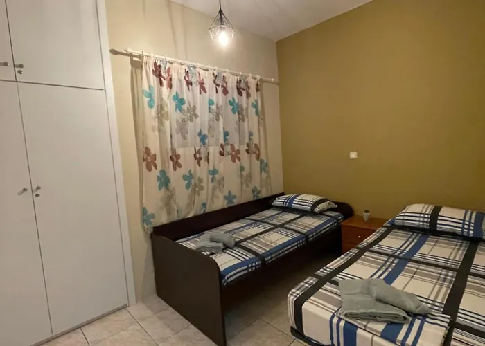 Jimmys Néa Péramos