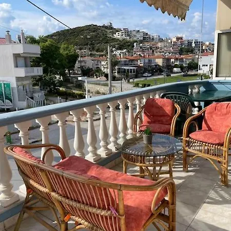 Apartmán Jimmys *
