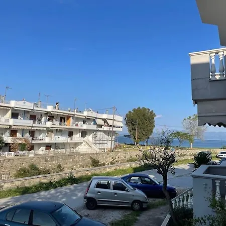 Jimmys Apartmán
