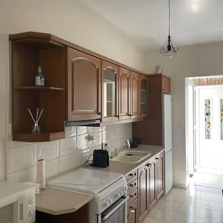 Apartmán Jimmys