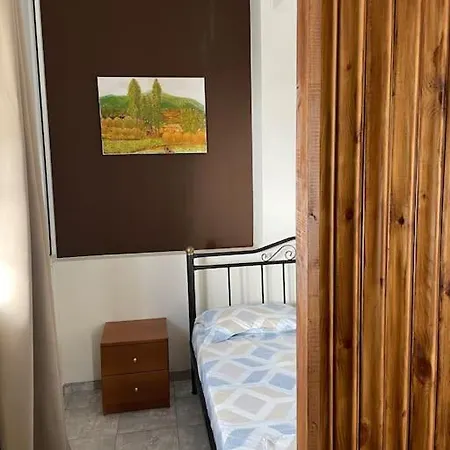 Apartment Jimmys Nea Peramos (Macedonia)