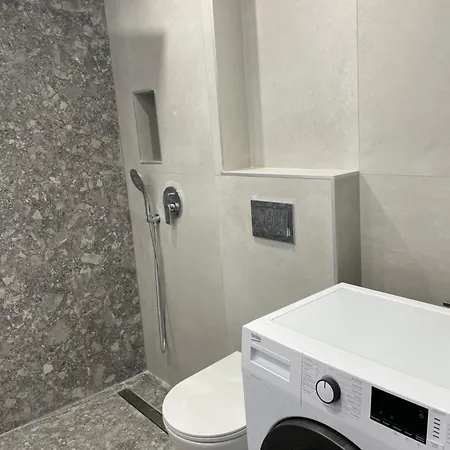Apartment Jimmys *