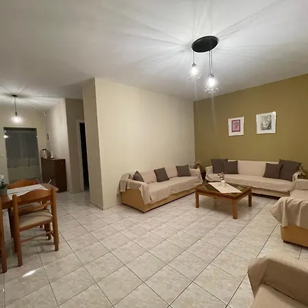 Apartmán Jimmys