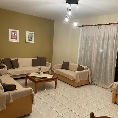 Apartment Jimmys *