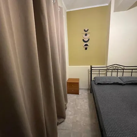 Apartmán Jimmys