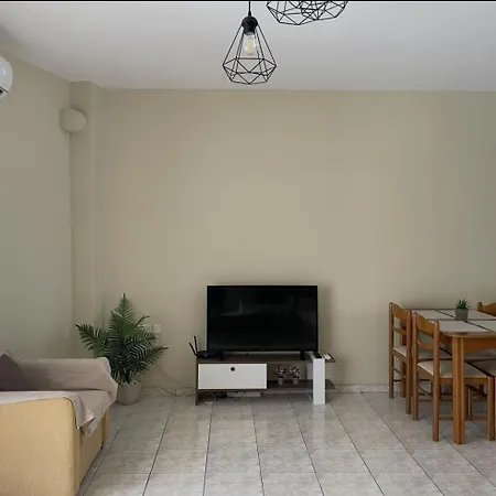 Apartmán Jimmys