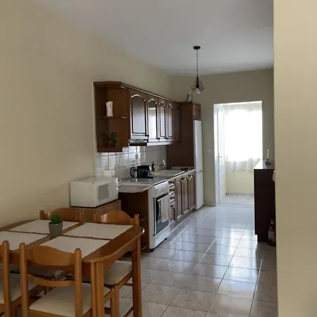 Apartmán Jimmys