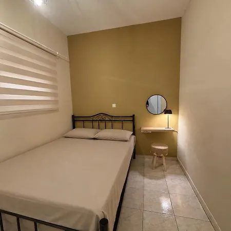 Jimmys Apartmán *